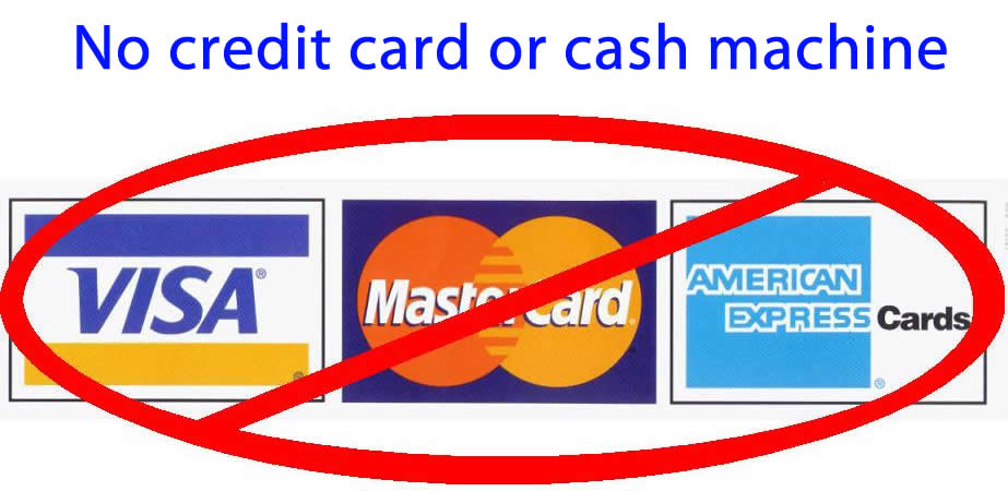 New Credit Card ing
